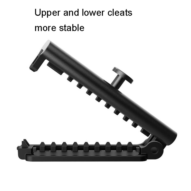 Car Safety Belt Holder Non-Slip Limiter Slack Adjuster, Metal Silver, Metal Deep Gray, Metal Red