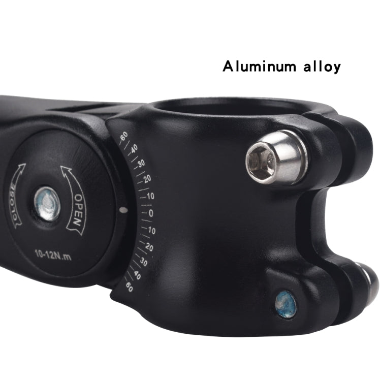 FMFXTR Mountain Bike Adjustable Angle Handlebar Riser, Specification:, 25.4x110mm, 25.4x90mm, 31.8x110mm, 31.8x90mm