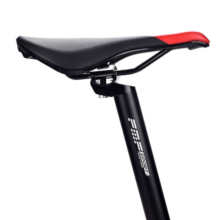 FMFXTR Mountain Bike Seat Post Bicycle Aluminum Alloy Sitting Tube, Specification:, 25.4x350mm, 27.2x350mm, 28.6x350mm, 30.4x350mm, 30.8x350mm, 31.6x350mm, 25.4x450mm, 27.2x450mm, 28.6x450mm