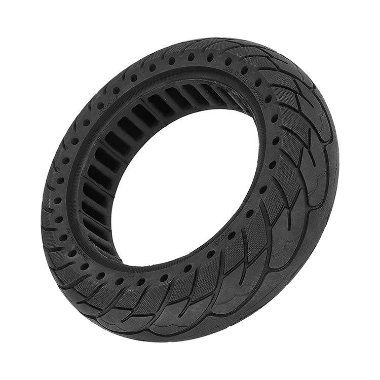 10 Inch Soid Tire Shock Absoption Tubeless Honeycomb Tyre for Ninebot Max G30, For Ninebot Max G30