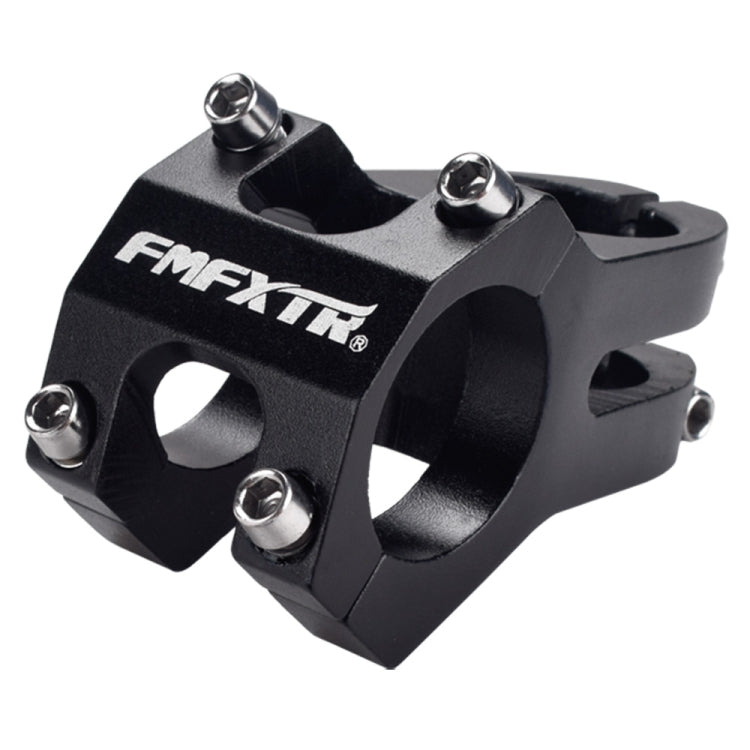 FMFXTR Mountain Bike Stem Tap Accessories Bicycle Hollow Riser, For 31.8mm Red, For 31.8mm Blue, For 31.8mm Gold, For 31.8mm Black, For 31.8mm  Silver