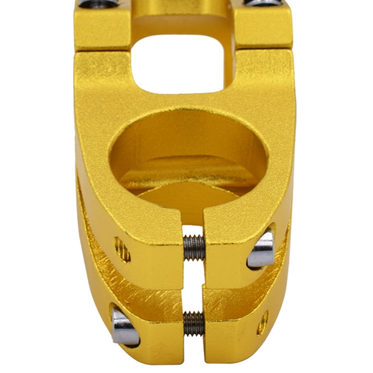 FMFXTR Mountain Bike Stem Tap Accessories Bicycle Hollow Riser, For 31.8mm Red, For 31.8mm Blue, For 31.8mm Gold, For 31.8mm Black, For 31.8mm  Silver