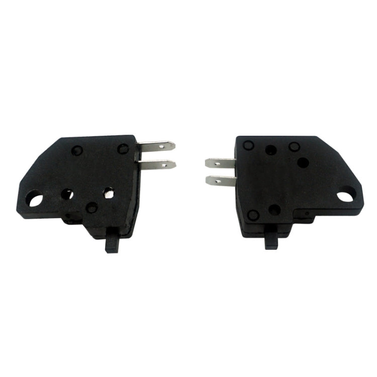 50 PCS Motorcycle Electric Vehicle Upper Pump Brake Switch Disc Brake