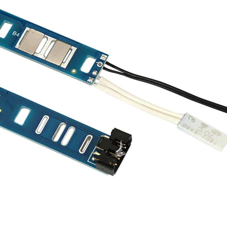 Electric Scooter BMS Battery Protection Board for Ninebot ES1 ES2 ES3  ES4 ,Style:, 4 In 1 Kit