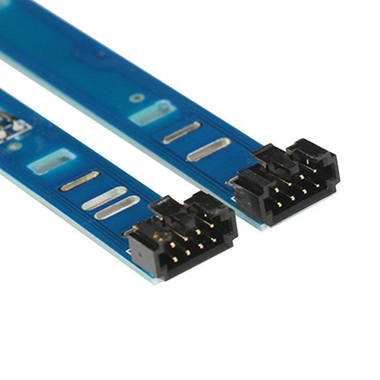Electric Scooter BMS Battery Protection Board for Ninebot ES1 ES2 ES3  ES4 ,Style:, 4 In 1 Kit