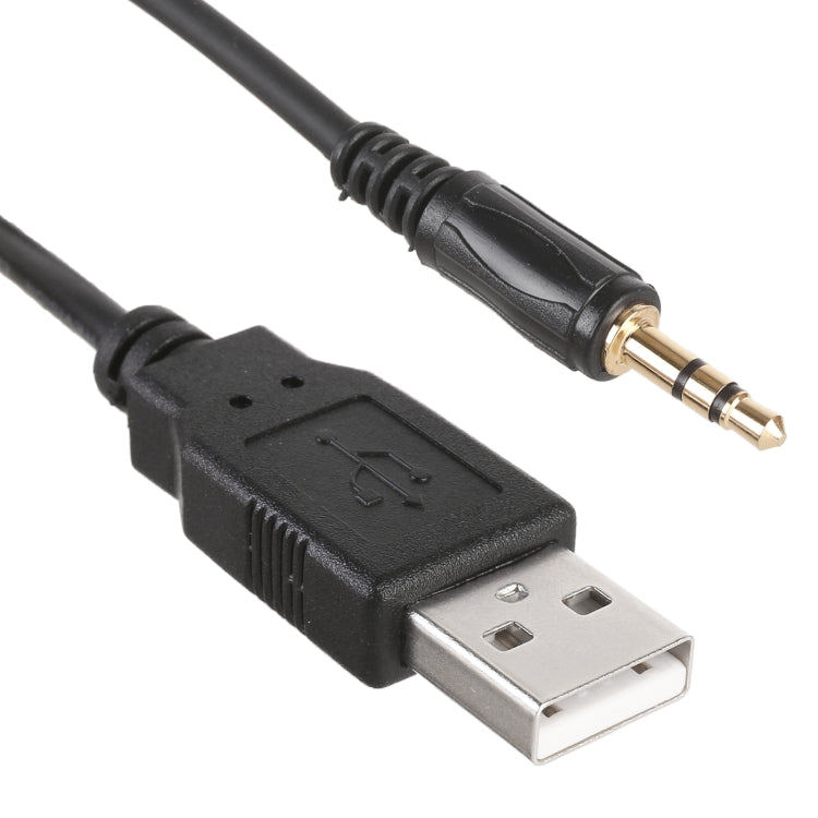 Car Universal Modification Dual Type-C+AUX Charging Interface Seat, Type-C+Type-C+AUX