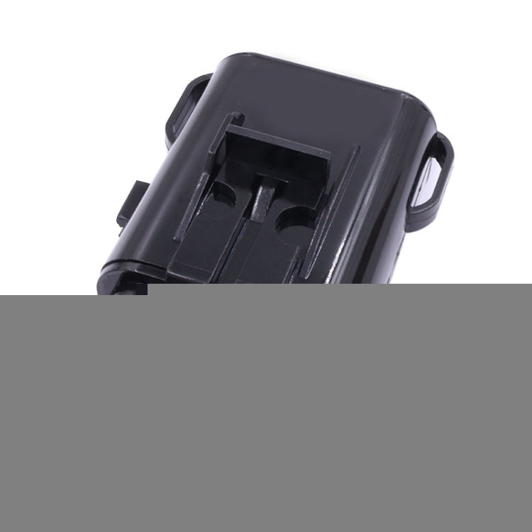 MAXI2 Car Audio Modified Power Cord Waterproof Fuse Seat, MAXI2 Fuse Seat