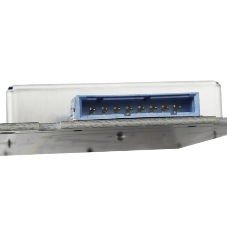 For Volkswagen/Audi Front LED Light Controller Driver Module