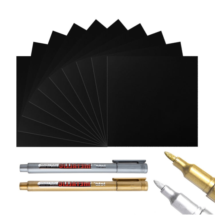 45 In 1  Mandala Tool Painting Set Cutout Template, 45 In 1 Painting Set