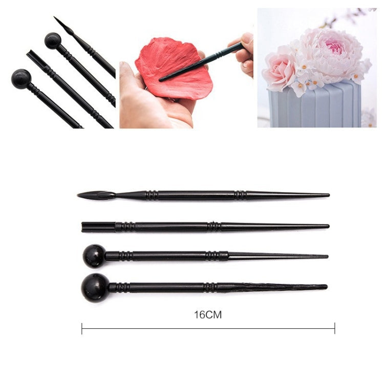 38 In 1 Pottery Tool Kit Pottery Clay Carving Knife, 38 In 1