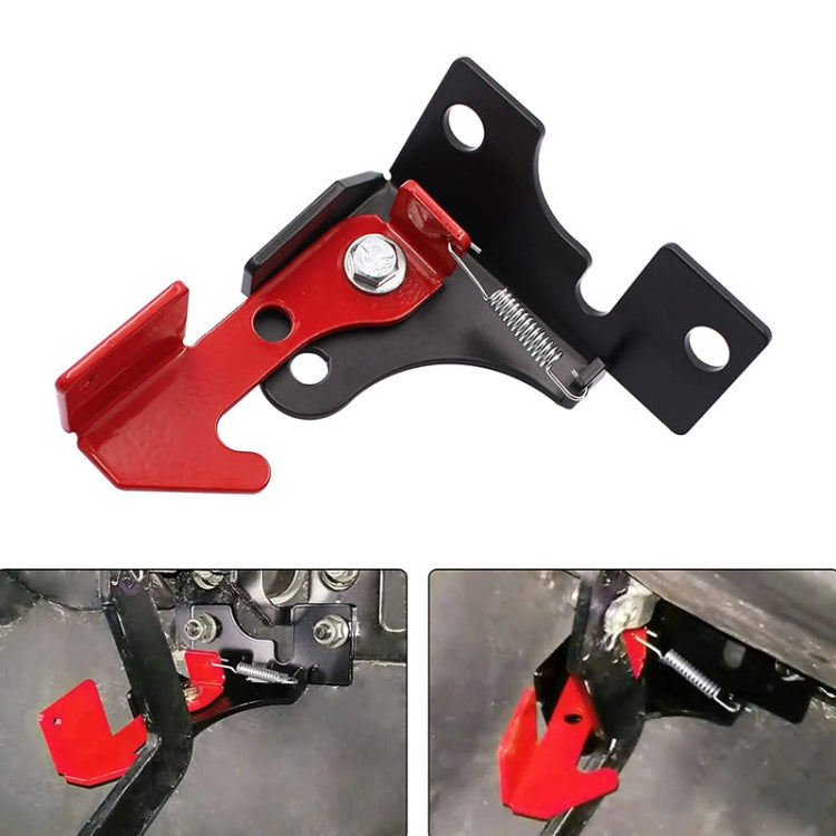 Motorcycle Parking Brake Suitable For Polaris RZR 800/900/1000, For Polaris RZR 800/900/1000