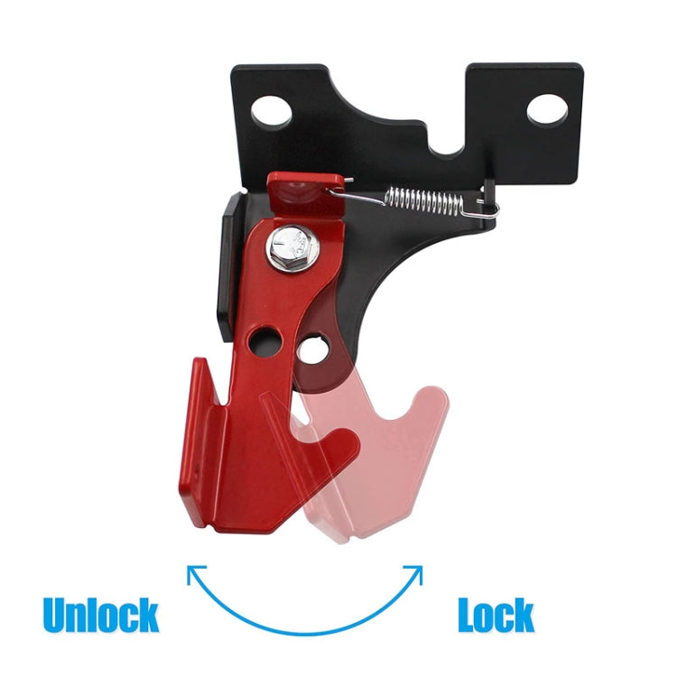Motorcycle Parking Brake Suitable For Polaris RZR 800/900/1000, For Polaris RZR 800/900/1000