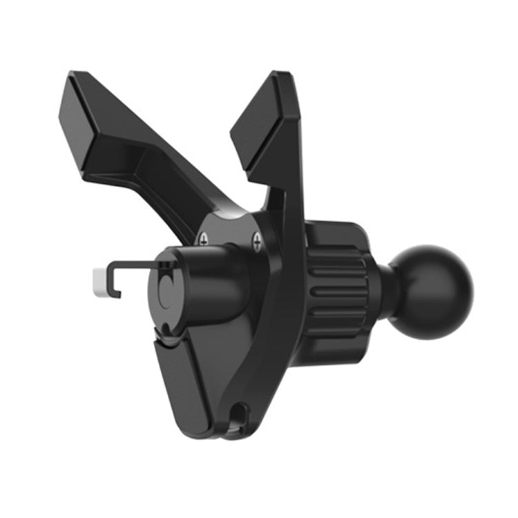 Y-Type Air Outlet Mobile Phone Bracket Air Conditioning Port Car Support