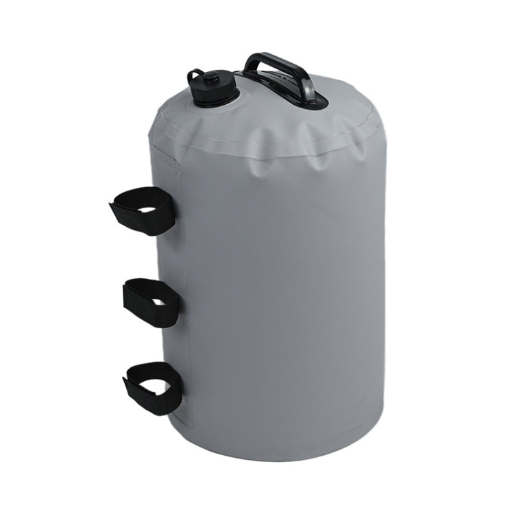 Water And Sand Multi-Function Tent Windproof Fixed Water Bag, Size:, 18x28cm, 18x40cm, 24x34cm, 24x45cm