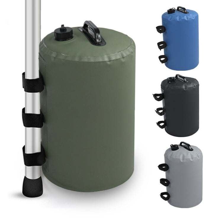 Water And Sand Multi-Function Tent Windproof Fixed Water Bag, Size:, 18x28cm, 18x40cm, 24x34cm, 24x45cm