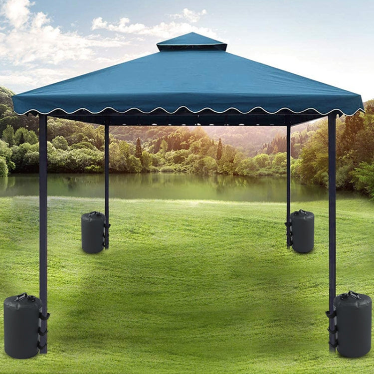 Water And Sand Multi-Function Tent Windproof Fixed Water Bag, Size:, 18x28cm, 18x40cm, 24x34cm, 24x45cm
