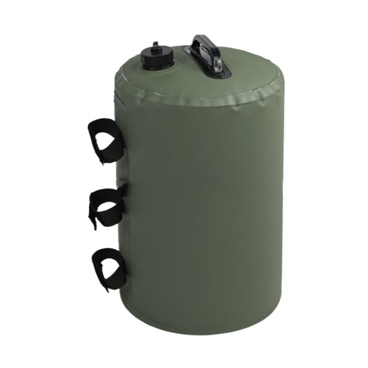 Water And Sand Multi-Function Tent Windproof Fixed Water Bag, Size:, 18x28cm, 18x40cm, 24x34cm, 24x45cm