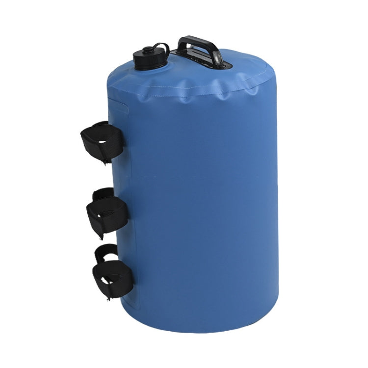 Water And Sand Multi-Function Tent Windproof Fixed Water Bag, Size:, 18x28cm, 18x40cm, 24x34cm, 24x45cm