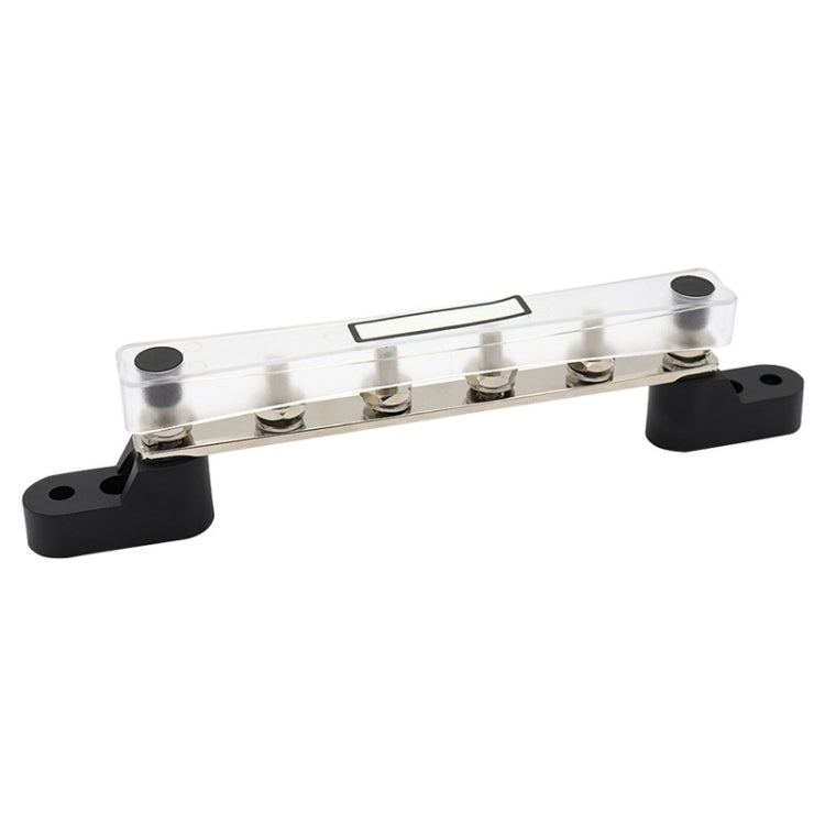 RV Yacht Modified Bus Bar High Current Terminal, AOA4P1115C 4PIN, AOA6P1115C 6PIN
