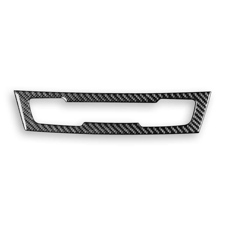 For BMW X1 F48/X2 F39 Radio Panel Sticker