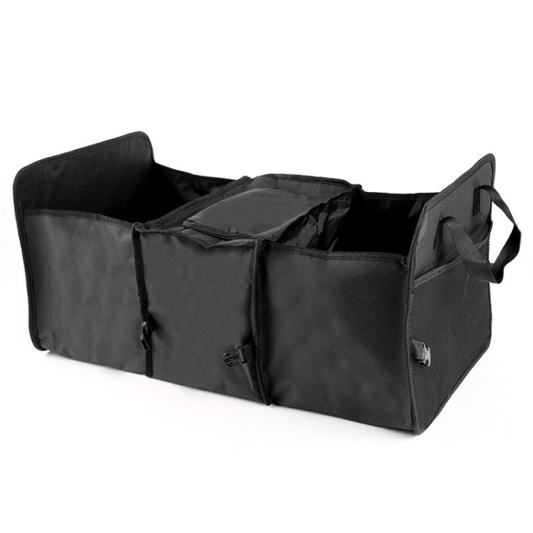 Car Trunk Insulation Storage Bag Ice Bag, Red, Black, Blue