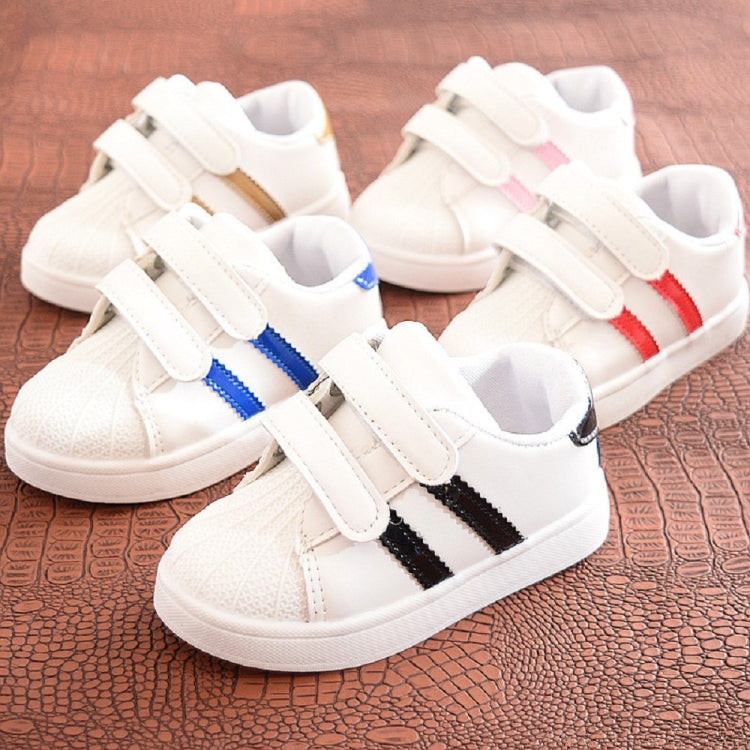 Shell Head Sneakers Casual Shoes for Children, 21, 22, 25, 26, 27, 28, 29, 30