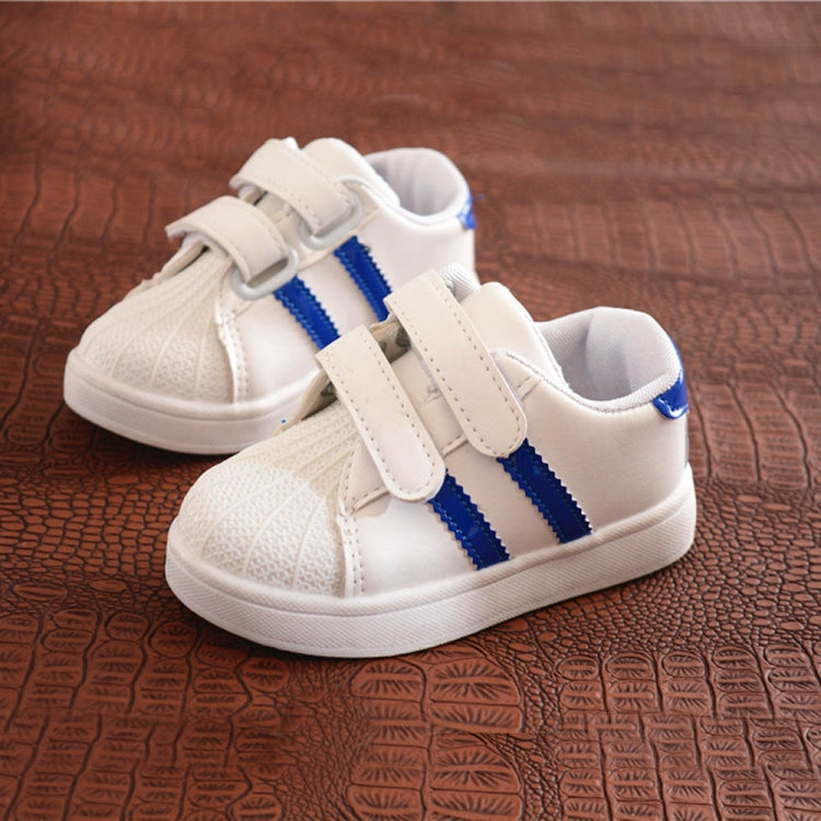 Shell Head Sneakers Casual Shoes for Children, 21, 22, 25, 26, 27, 28, 29, 30