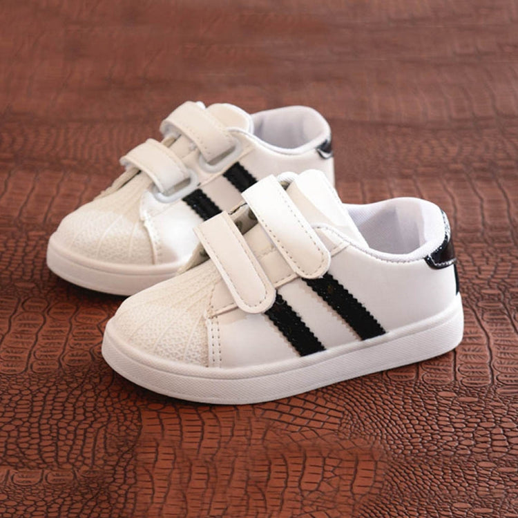 Shell Head Sneakers Casual Shoes for Children, 21, 22, 25, 26, 27, 28, 29, 30
