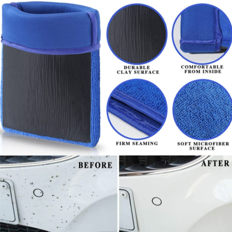 Car Wash Brush Tire Brush Glass Wiper Brush Drill Brush Cleaning Brush Set, 23 in 1