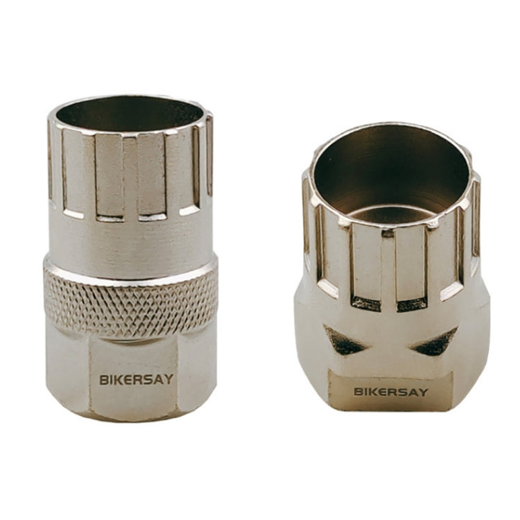 BIKERSAY Bicycle Flywheel Sleeve Removal Installation Tool, BT013A