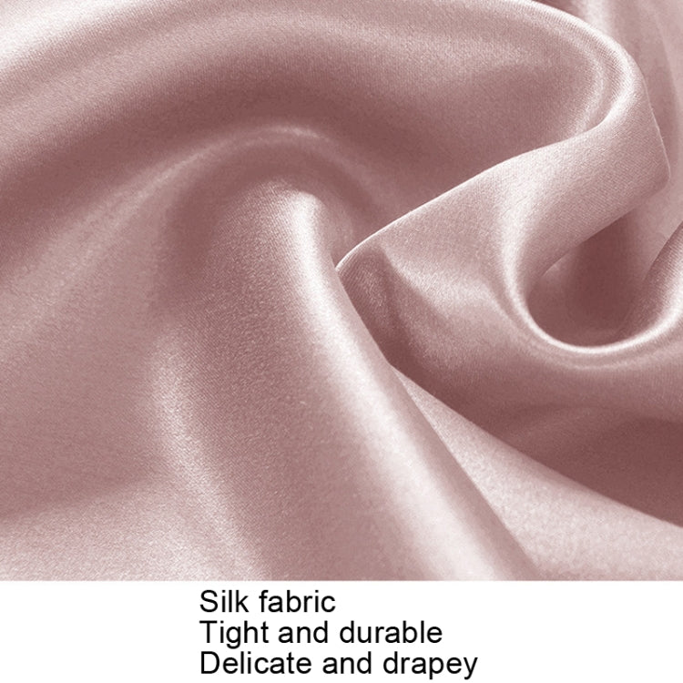 TZ19 Silk Car Head Pillow Car Memory Foam Comfort Lumbar Support, TZ19 Navy, TZ19 Pink, TZ19 Black, TZ19 Green, TZ19 Champagne, TZ19 Silver Gray