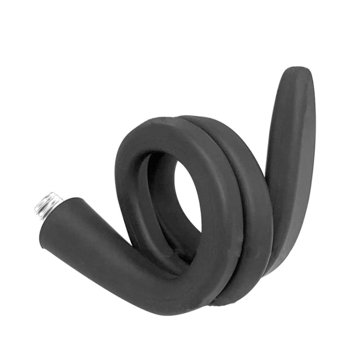 Flexible Twist Mount for Most Cameras with 1/4 Turnbuckles, Flexible Grey, Flexible White, Flexible Black