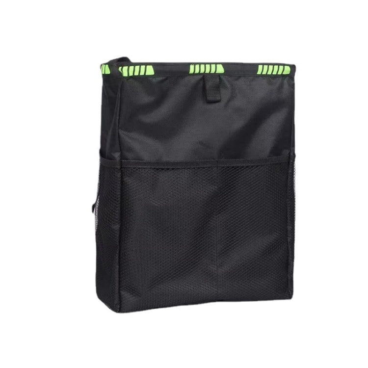 Car Multifunctional Rear Seat Waterproof Large Capacity Storage Bag, Large Capacity Storage Bag