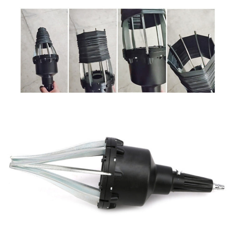 Pneumatic Ball Cage Expander Dust Boot Replacement Tool, Pneumatic Ball Cage Expander
