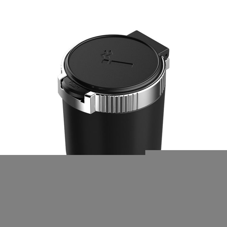 Car Universal Multifunctional Ashtray With Cover