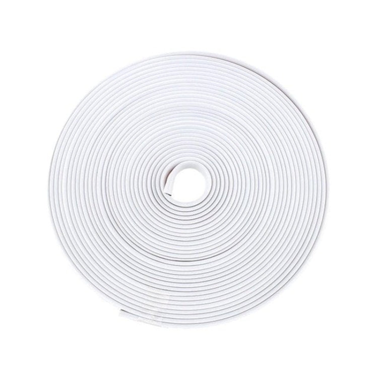 Car Wheel General TPE Protection Ring Bumper Wheel Decoration Modification Supplies, Purple, Black, Yellow, White, Orange, Gray, Red, Green, Blue, Pink
