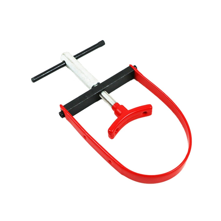 BL1242 Motorcycle Repair Tool Motorcycle Pulley Rack Motorcycle Pulley Bracket, Pulley Rack