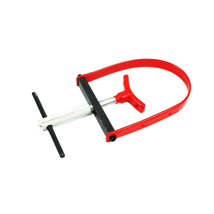BL1242 Motorcycle Repair Tool Motorcycle Pulley Rack Motorcycle Pulley Bracket, Pulley Rack