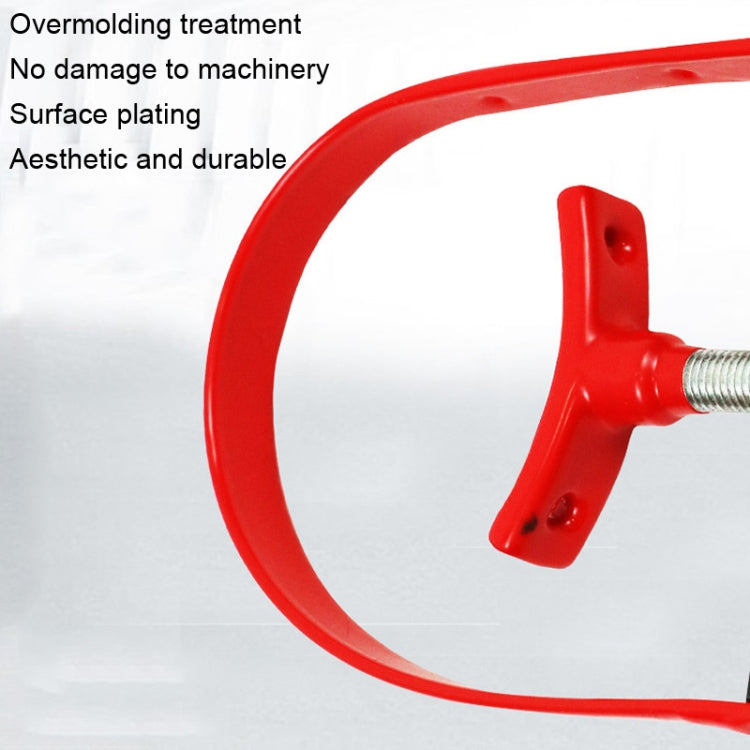 BL1242 Motorcycle Repair Tool Motorcycle Pulley Rack Motorcycle Pulley Bracket, Pulley Rack