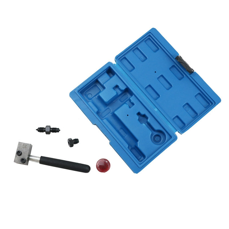 BL1259 Car Brake Copper Tube Riveting Tube Air Conditioned Expansion, 4pcs/set