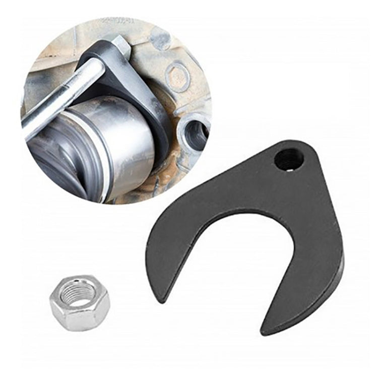 Half Shaft Ball Cage Universal Ball Cage Shaft Removal Tool Universal Shaft Puller, Universal Shaft Puller