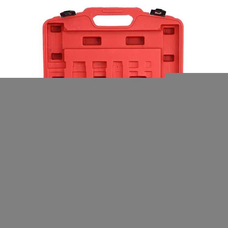 37pcs/set BL1063 Seal Bearing Maintenance Tools Car Oil Sealing Iron Set Peilin, Hammer, Without Hammer