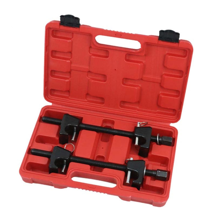 Spring Compressor Disassembled Shock Absorption Spring Maintenance Tool, BL1253