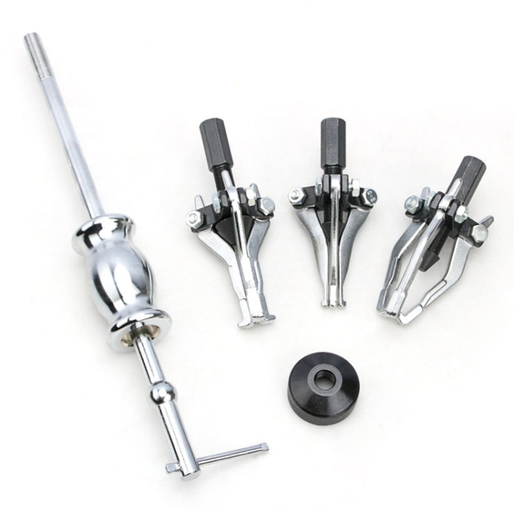 BL1042 Three Claw Inside and Outside Hole Bearing Sliding Hammer Set Bearing Removal, BL1042