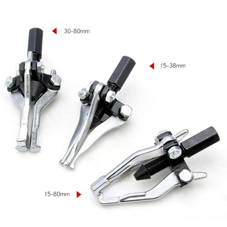 BL1042 Three Claw Inside and Outside Hole Bearing Sliding Hammer Set Bearing Removal, BL1042