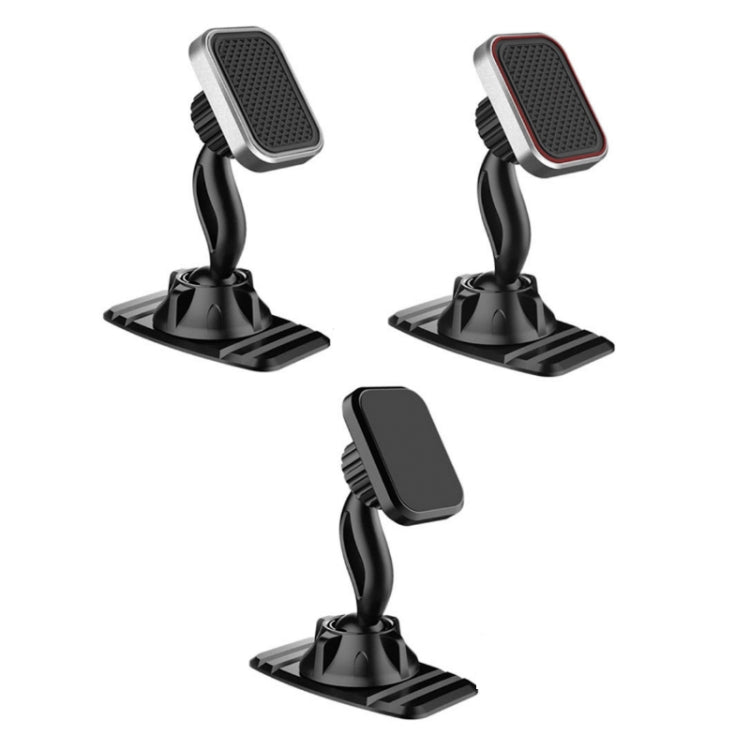 Car Center Console Paste Magnetic Mobile Phone Holder