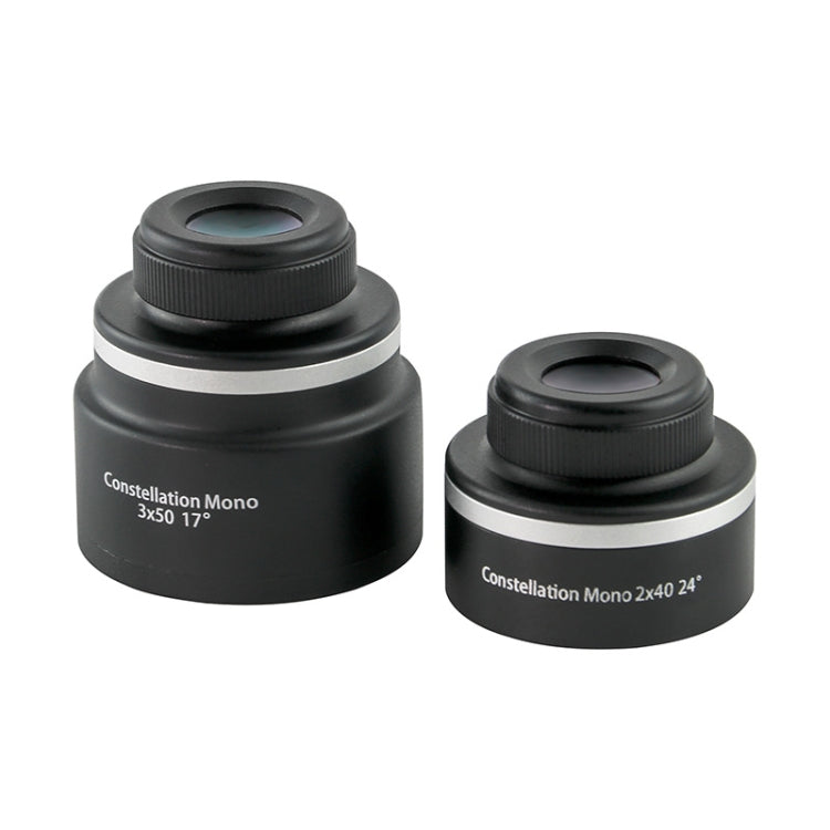 3X/4X Mini Binoculars Portable Outdoor Stargazing Telescope, 3x50, 2x40