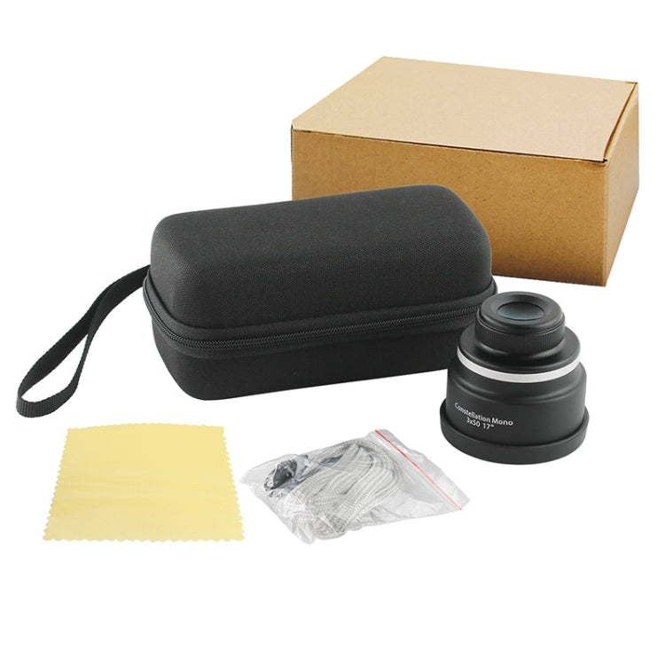 3X/4X Mini Binoculars Portable Outdoor Stargazing Telescope, 3x50, 2x40