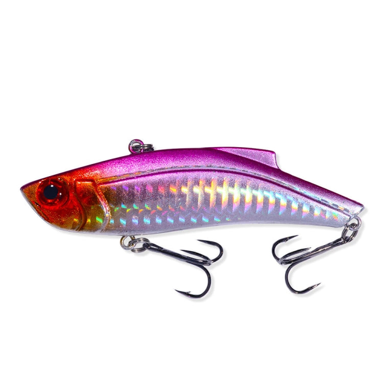 HENGJIA VI025 Submerged Trembling Swimming VIB Lure Plastic Fake Bait, VI025 (3), VI025 (4), VI025 (5), VI025 (6), VI025 (7), VI025 (8), VI025 (9), VI025 (10), VI025 (1), VI025 (2)