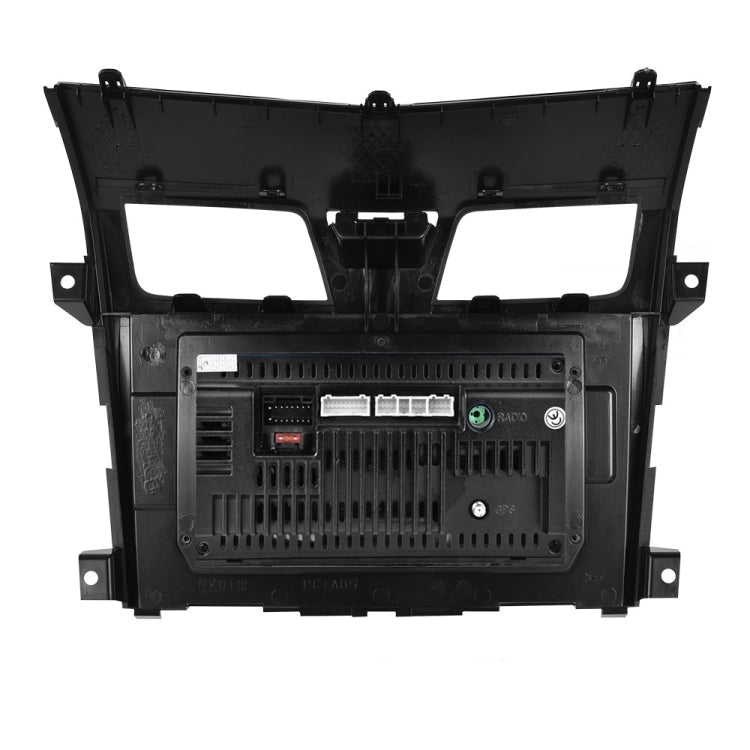 For Nissan Teana 13-16 10.1-Inch Reversing Video Large Screen Car MP5 Player, Style:, WiFi Edition 1+32G, WiFi Edition 2+64G